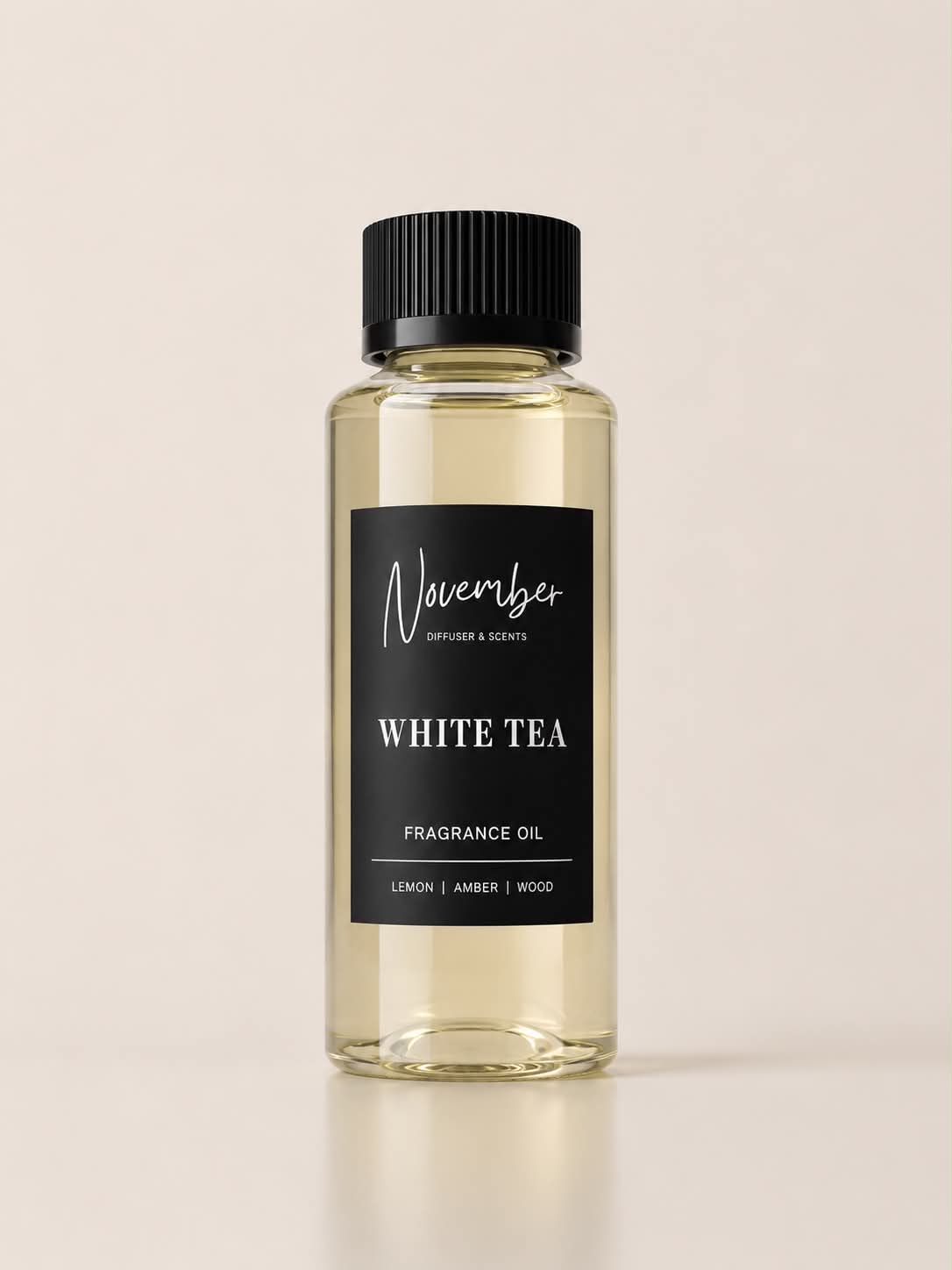White Tea
