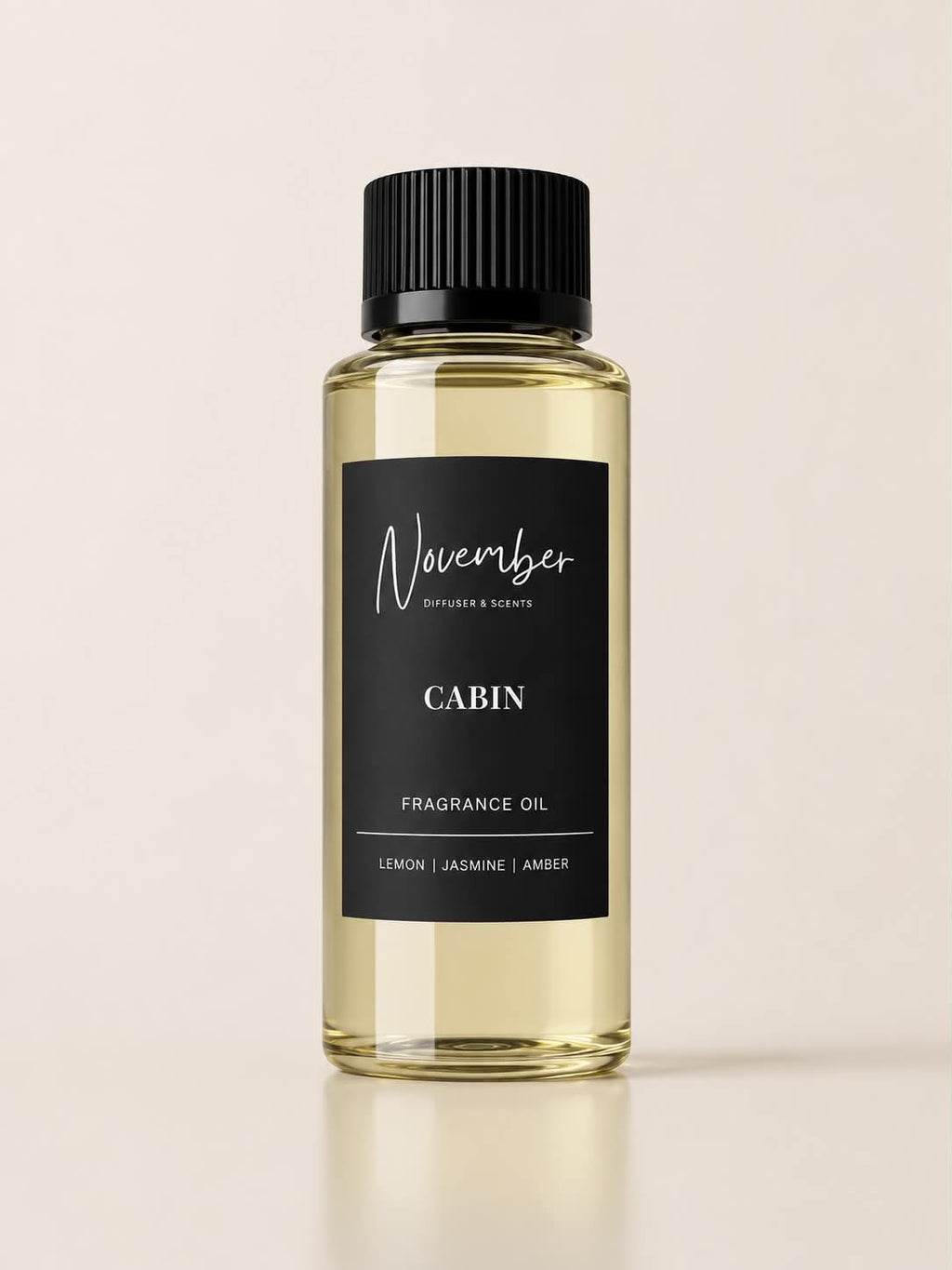 Cabin (Fragrance Oil)
