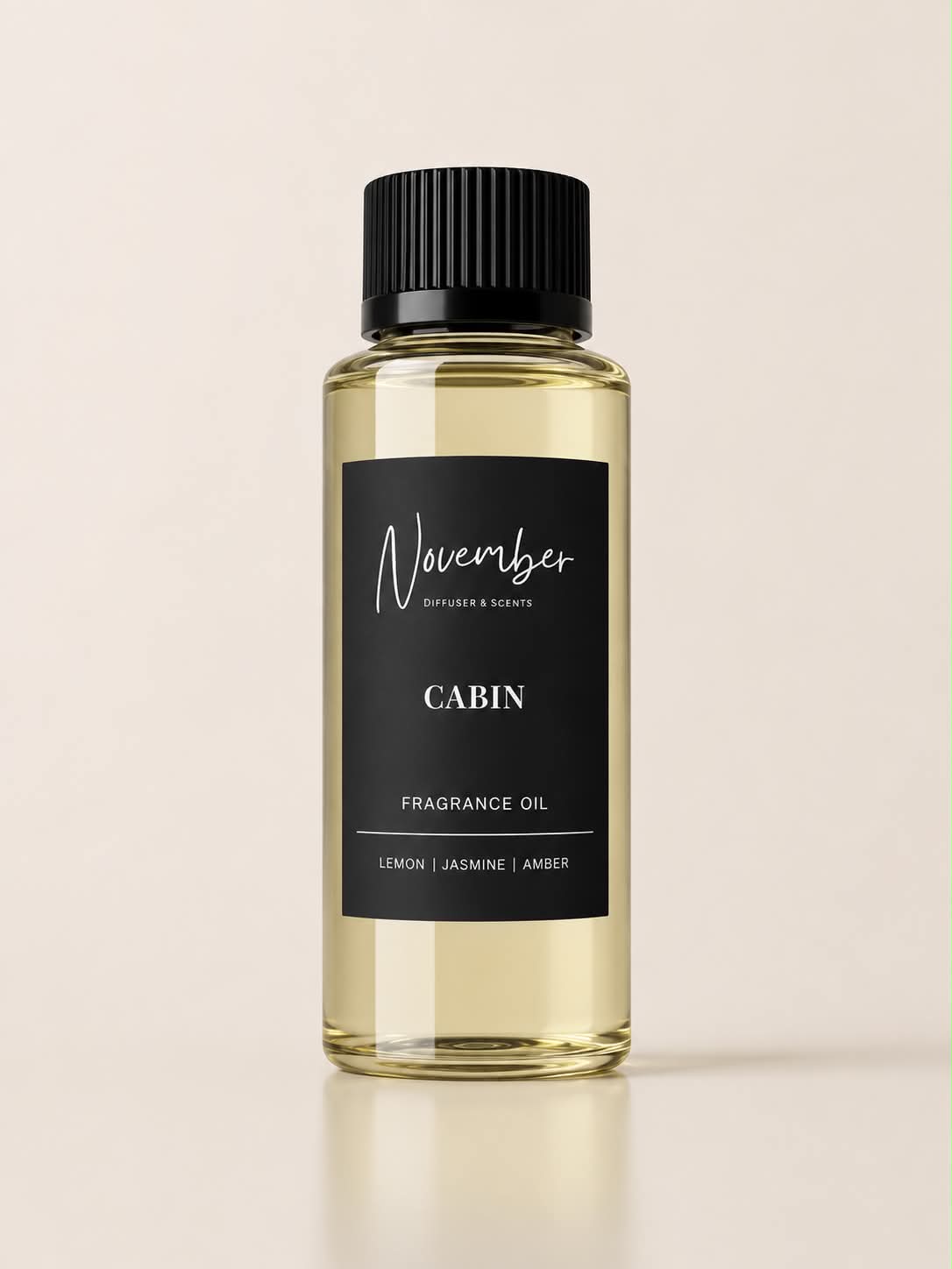 Cabin (Fragrance Oil)