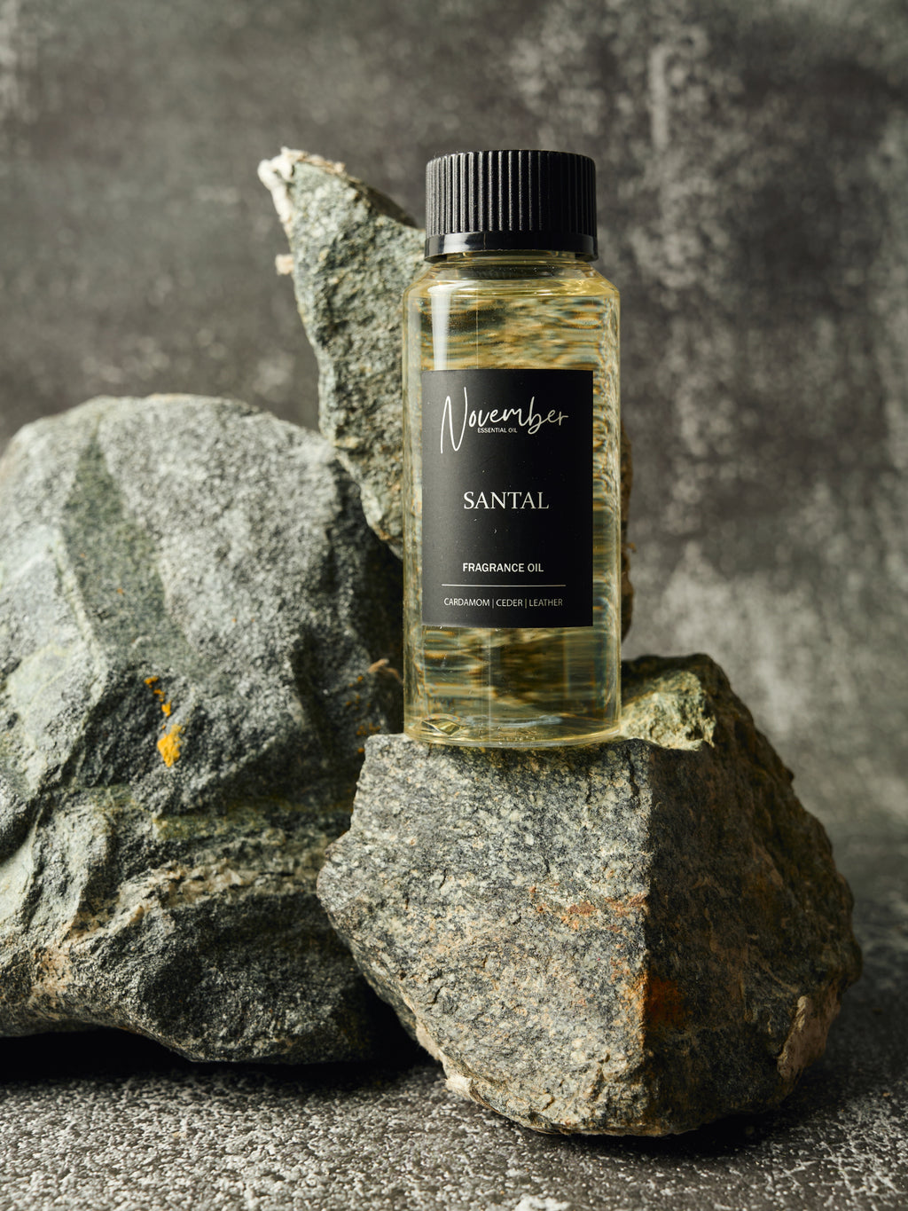 Santal (Fragrance Oil)