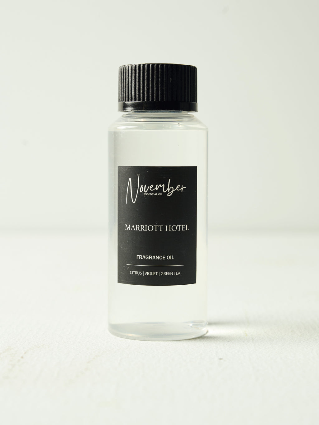 Marriott Hotel (Fragrance Oil)