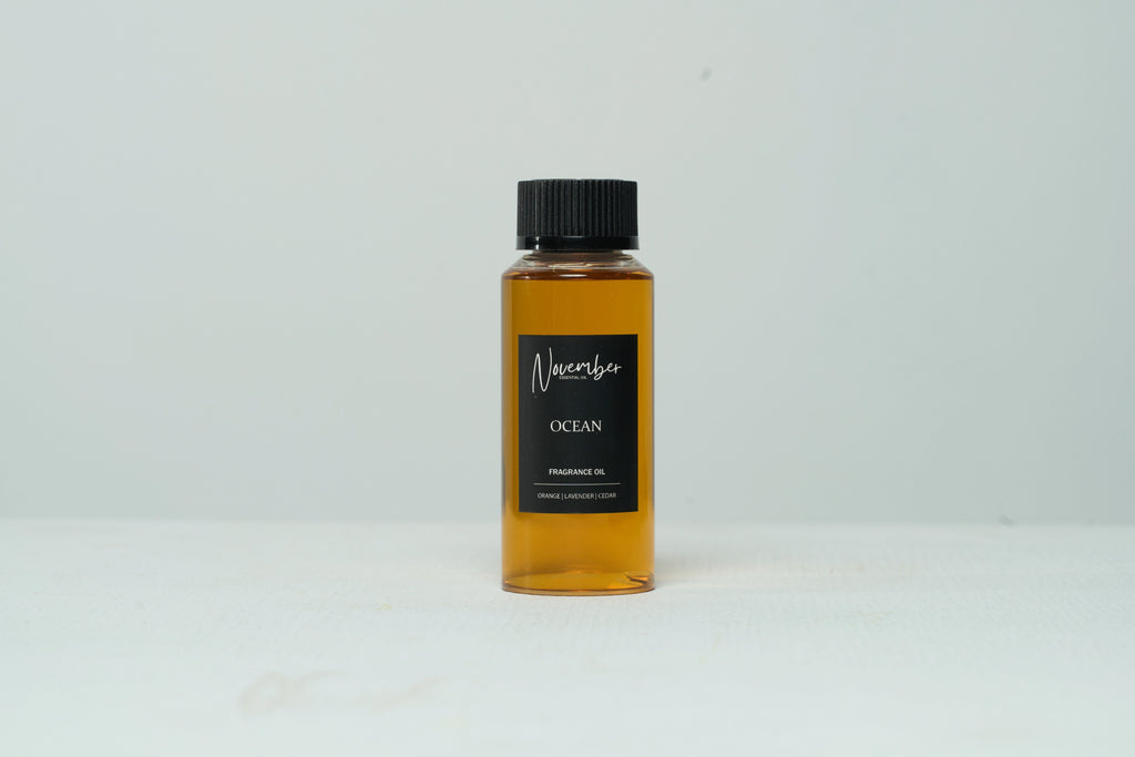 Ocean (Fragrance Oil)