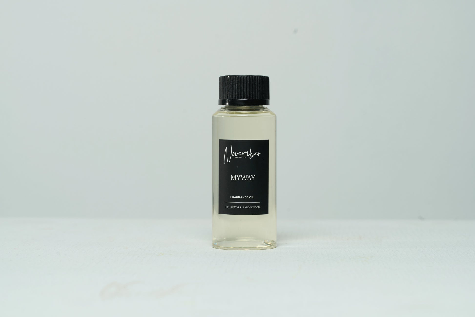 My Way (Fragrance Oil)