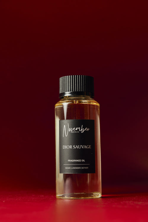 Dior Sauvage (Fragrance Oil)