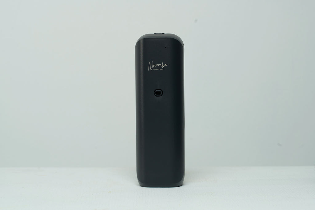 November Diffuser