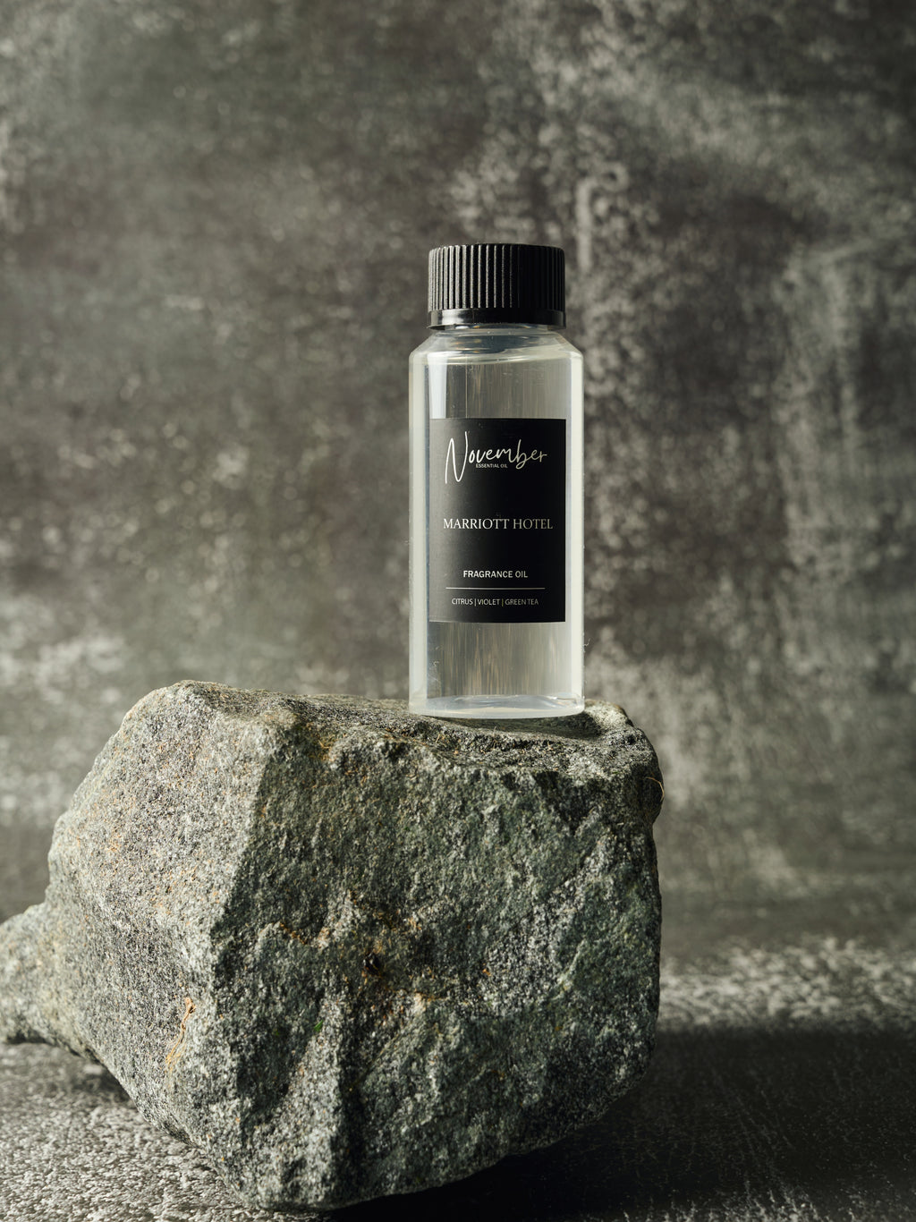 Marriott Hotel (Fragrance Oil)
