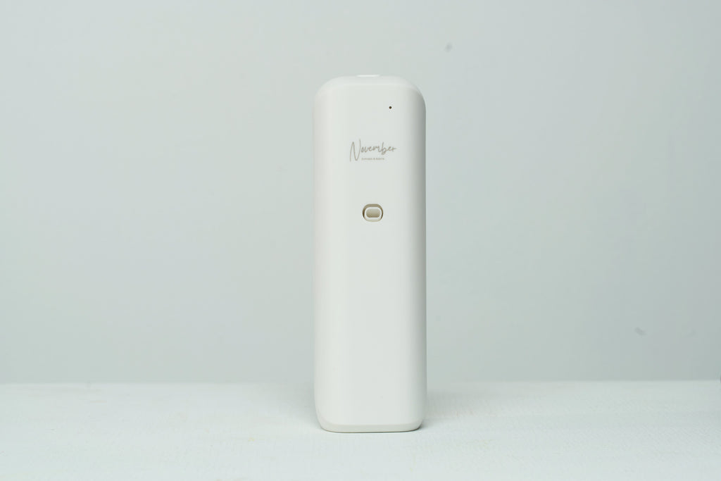 November Diffuser