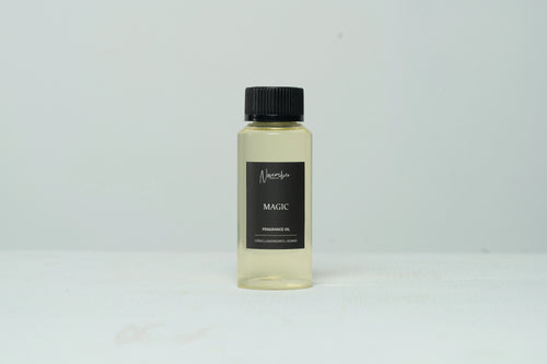 Magic (Fragrance Oil)