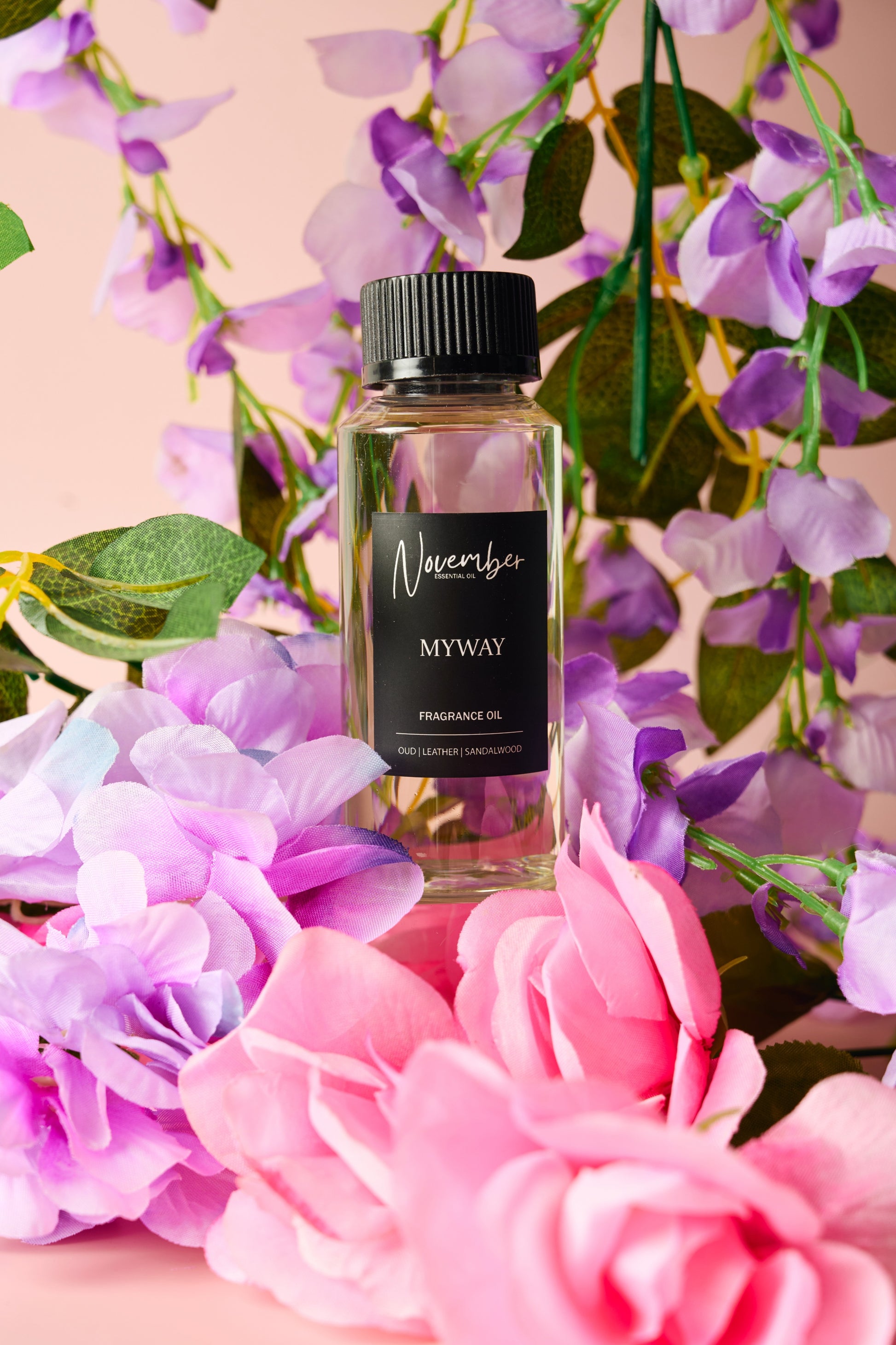 My Way (Fragrance Oil)