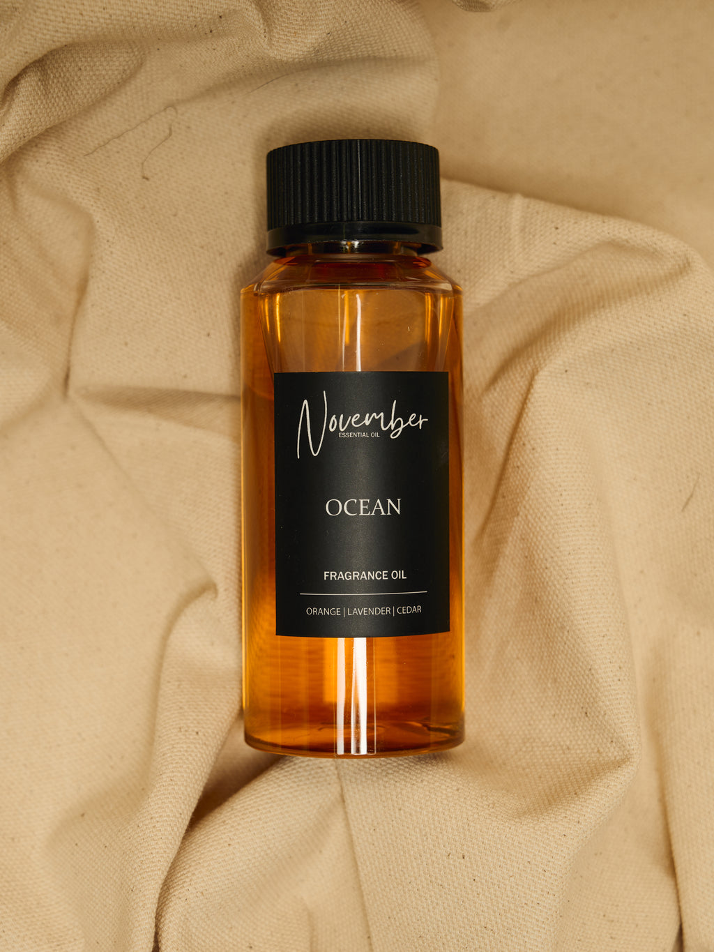 Ocean (Fragrance Oil)