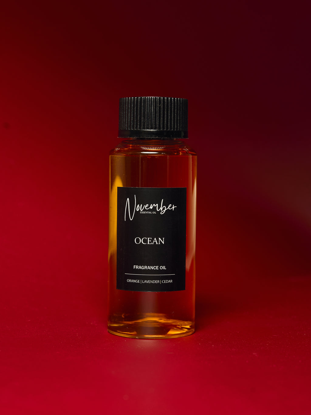 Ocean (Fragrance Oil)