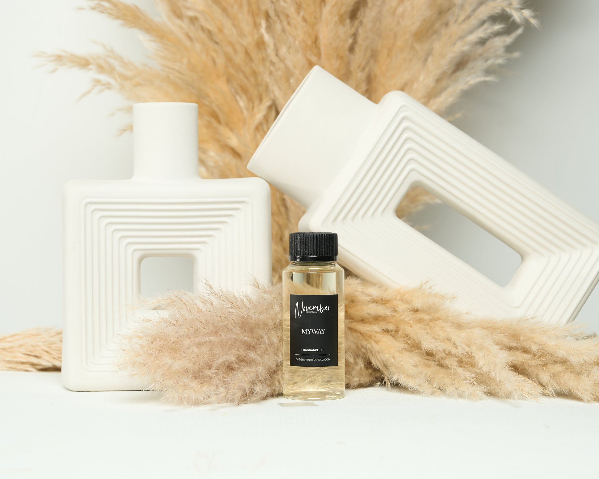 My Way (Fragrance Oil)