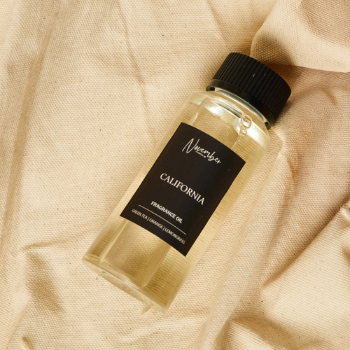 California (Fragrance Oil)