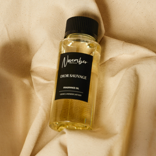 Dior Sauvage (Fragrance Oil)