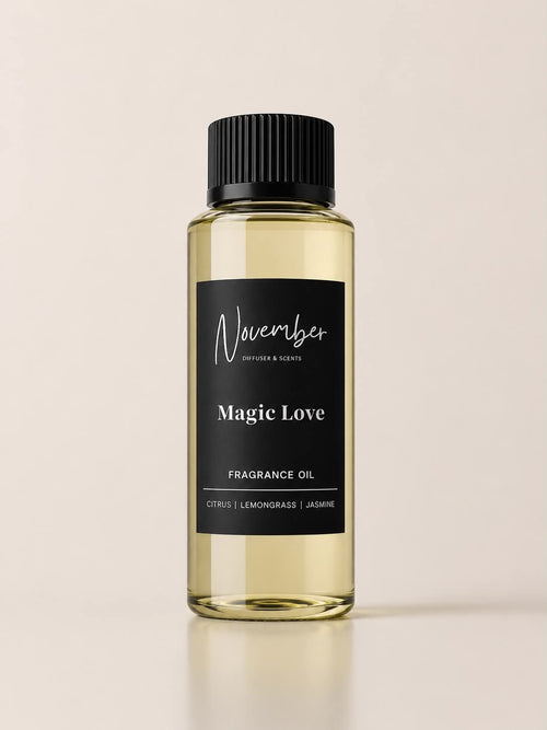 Magic love (Fragrance Oil)